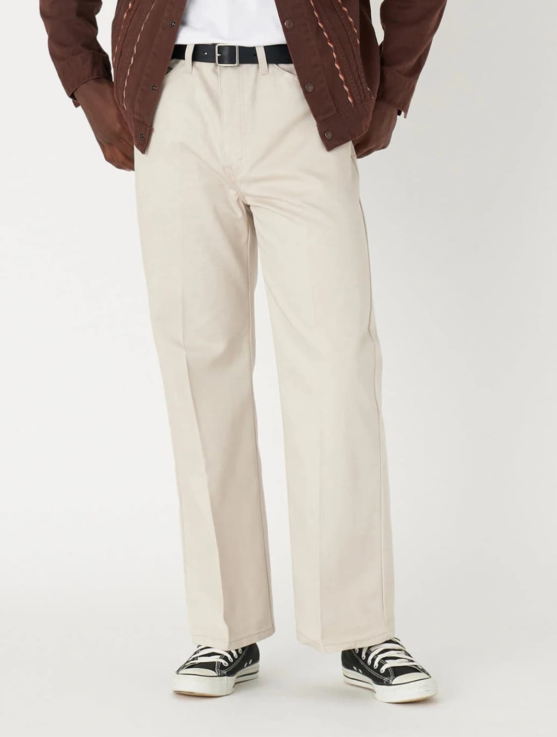 리바이스 스타프레스트 플레어팬츠 a3552 상품이미지2