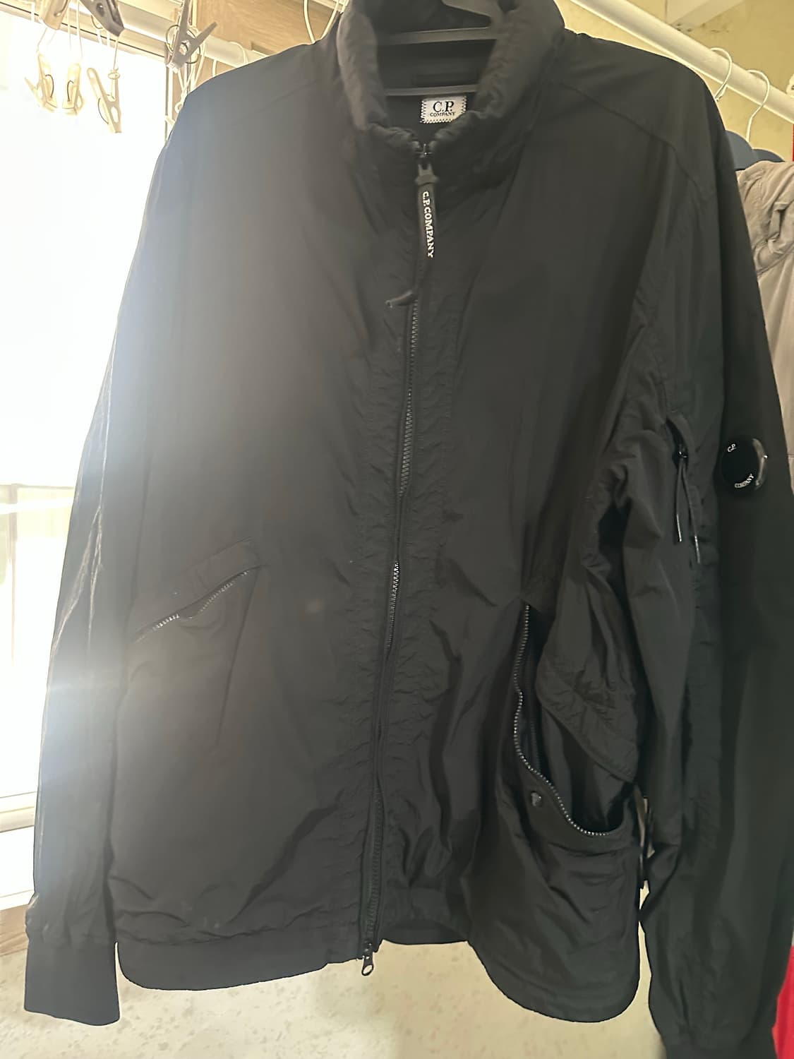 시피컴퍼니 자켓 L 상품이미지1