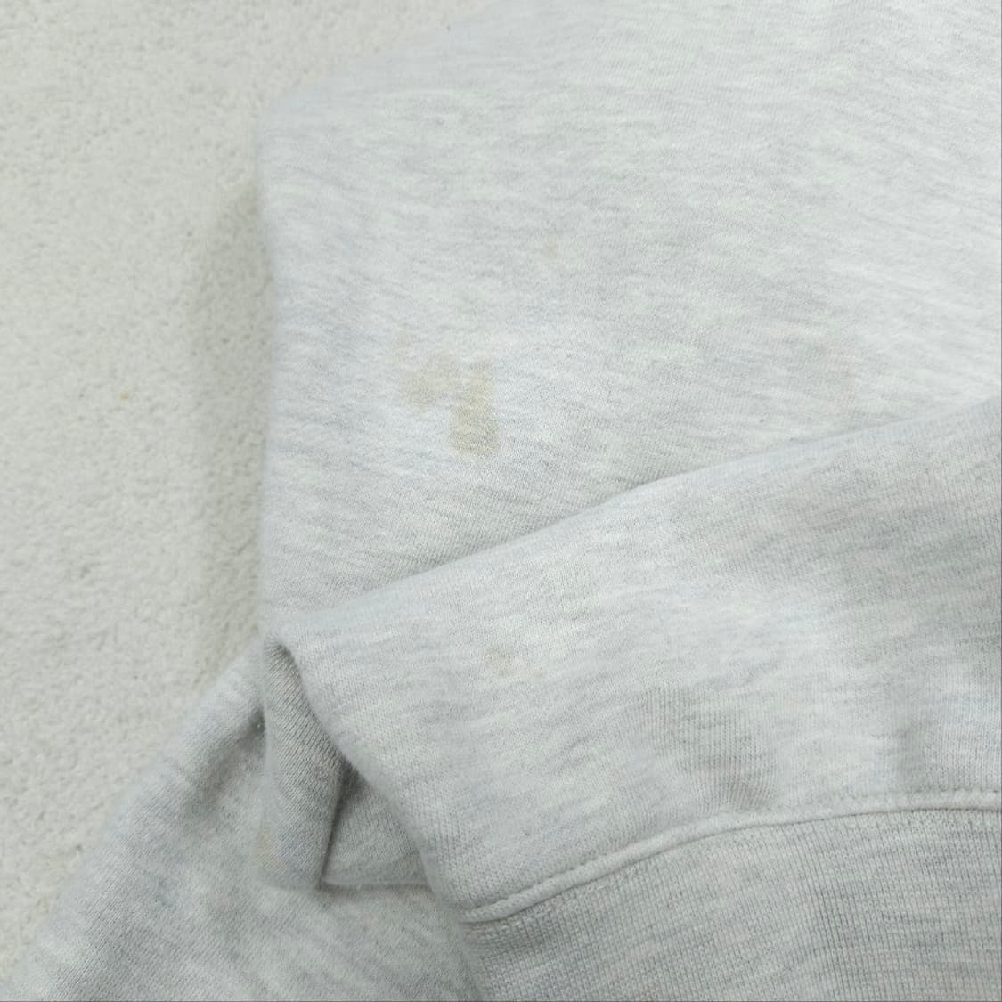 피어오브갓 에센셜 후드티 XL 상품이미지7