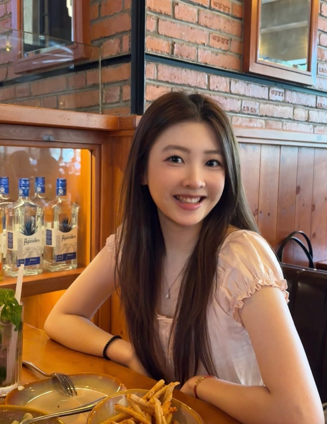 인기!) Canon powershot e1 빈티지 핑크 디카 (풀박스) 상품이미지3