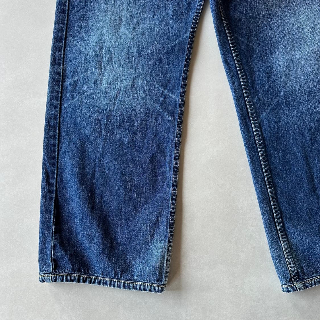 [30인치]리바이스 Levi's 569 루즈 스트레이트 데님 팬츠 상품이미지7