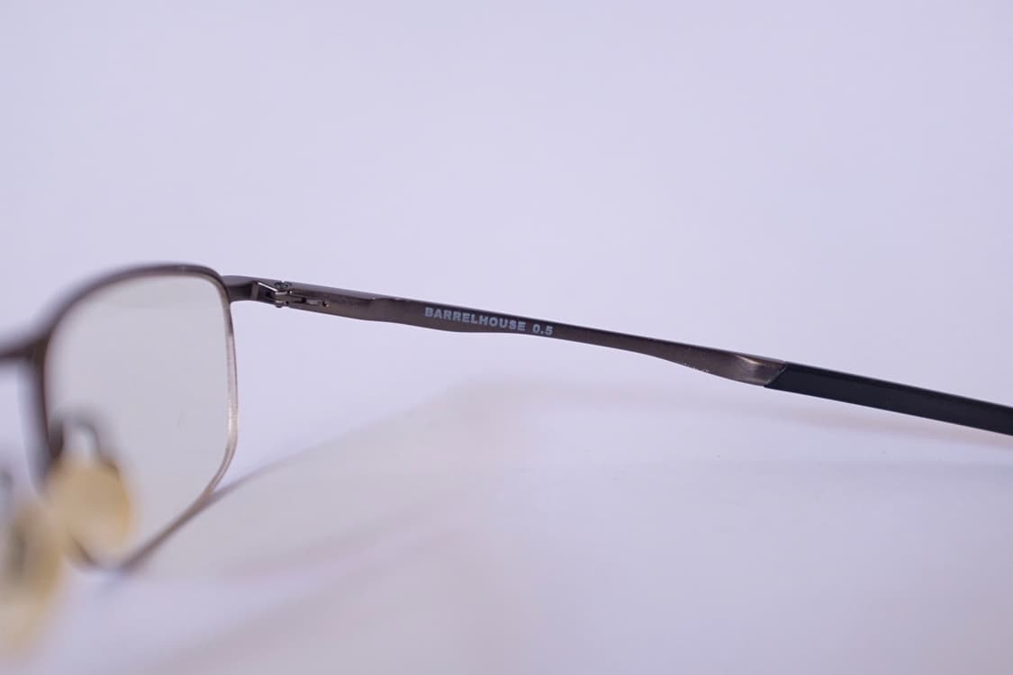 Oakley Barrel House  오클리 배럴하우스 반무테 안경 상품이미지8