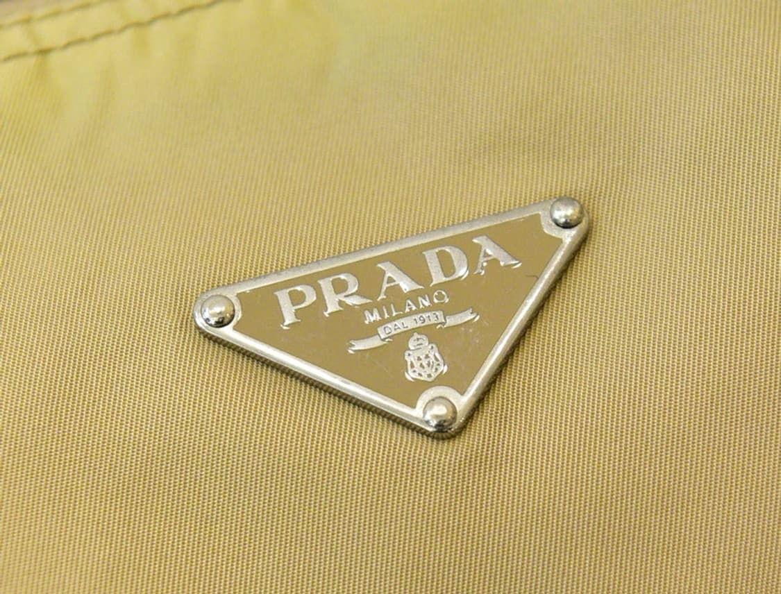 프라다 포코노 호보백 (정품) 상품이미지7
