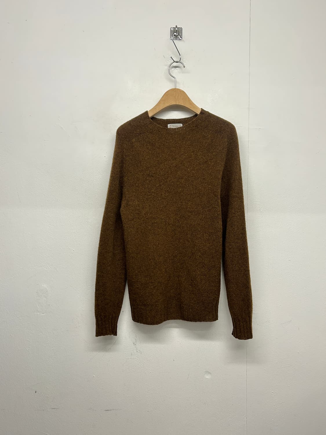 인버알란 니트 스웨터 상품이미지1