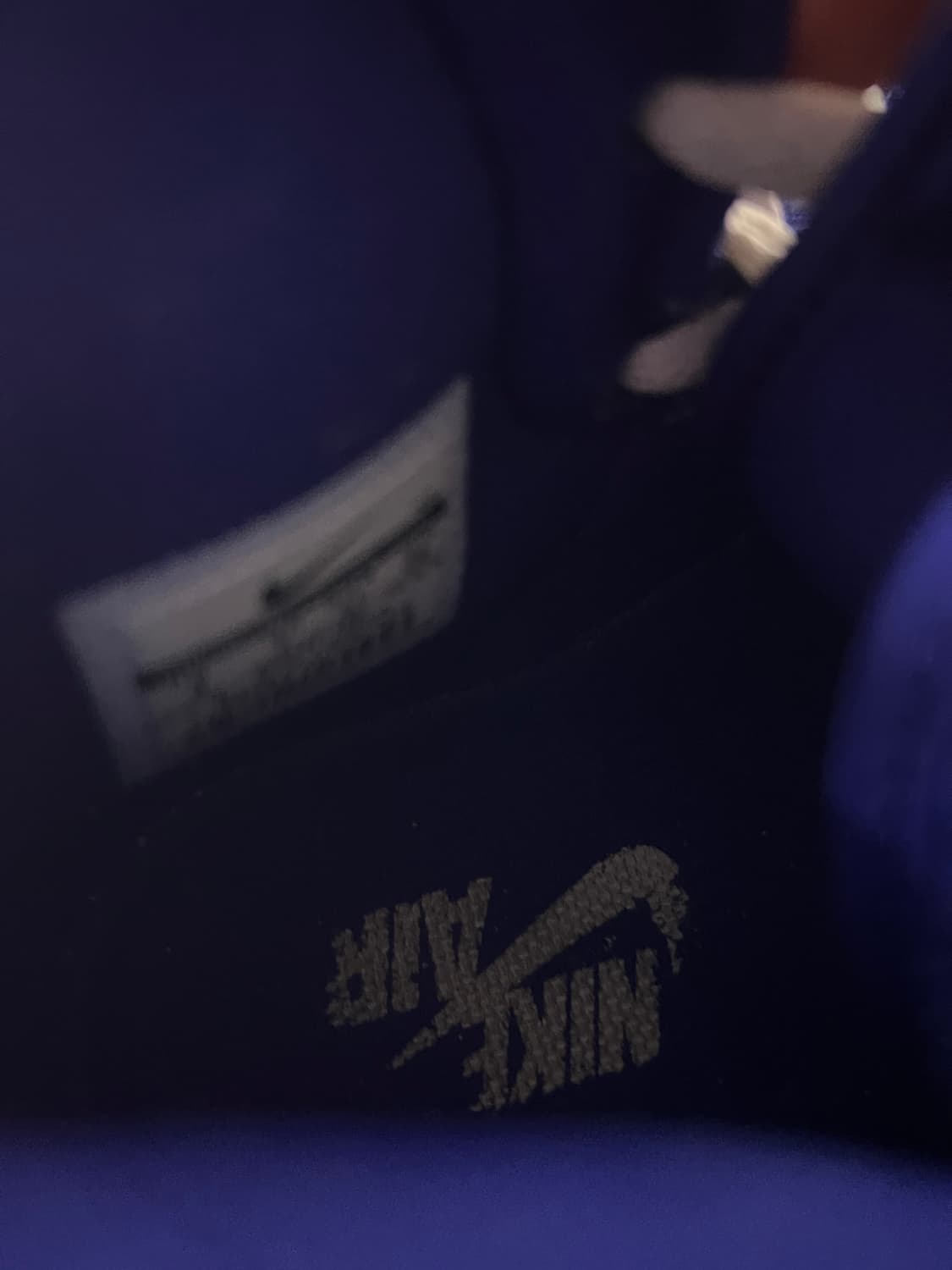 나이키 에어포스1 cvs 2016  상품이미지3