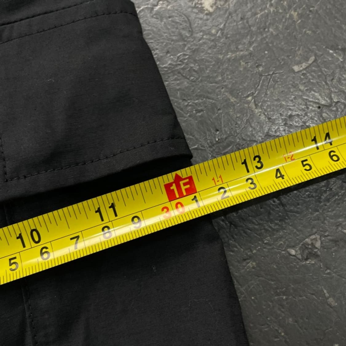 95 코닥 나일론 카고팬츠  상품이미지7