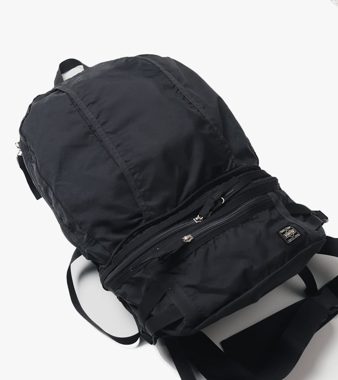 PORTER - POCKETABLE BAG(BACKPACK, WAIST) 상품이미지3