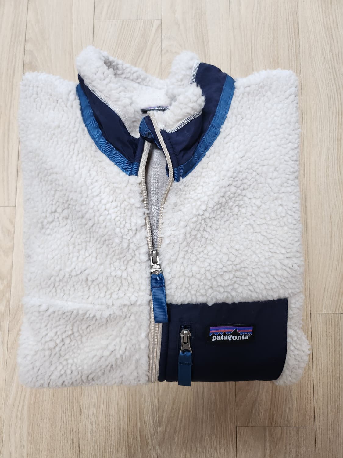 파타고니아 레트로 (XL 상품이미지1