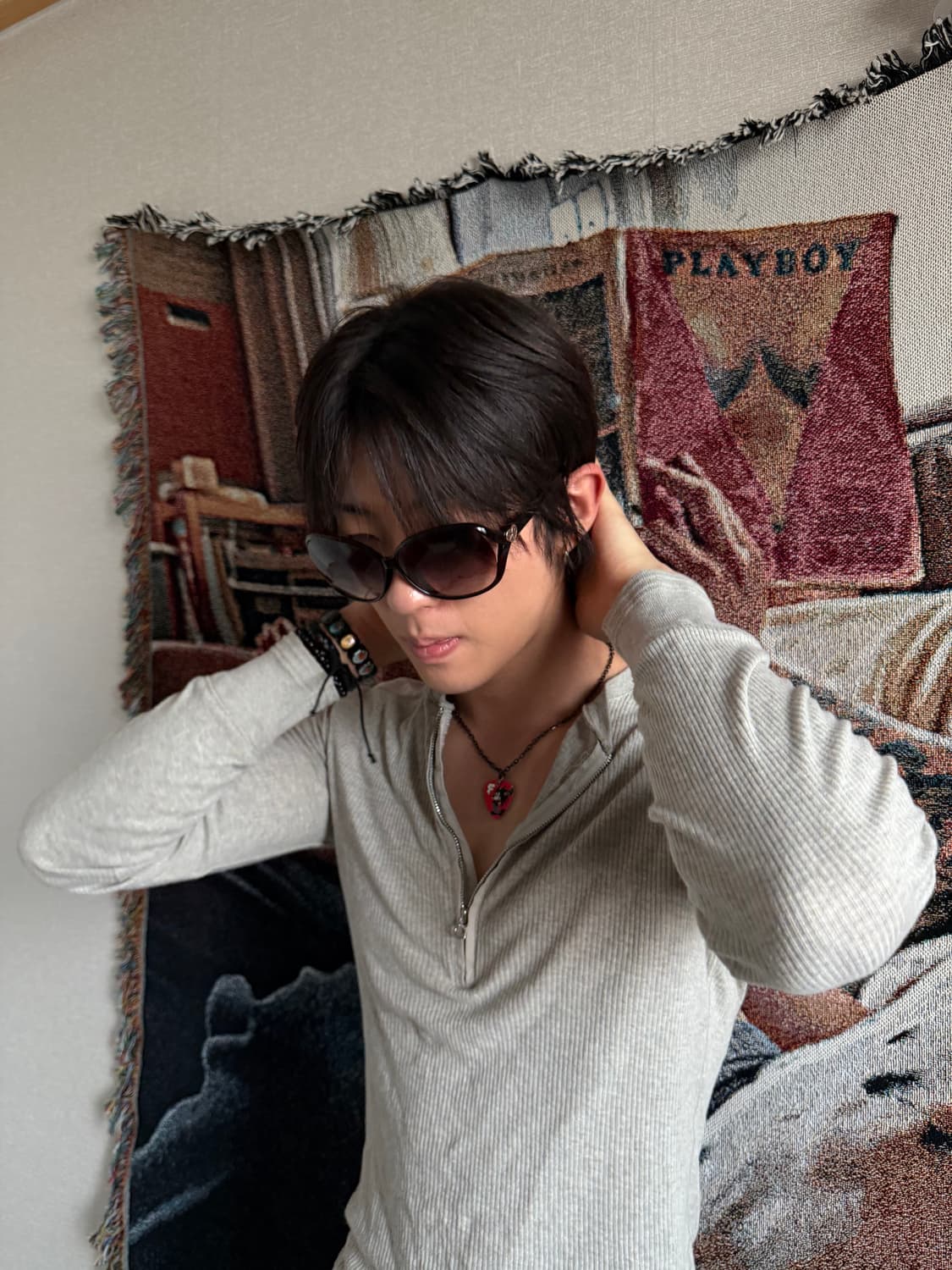 Roberta Di Camerino sunglasses 상품이미지3
