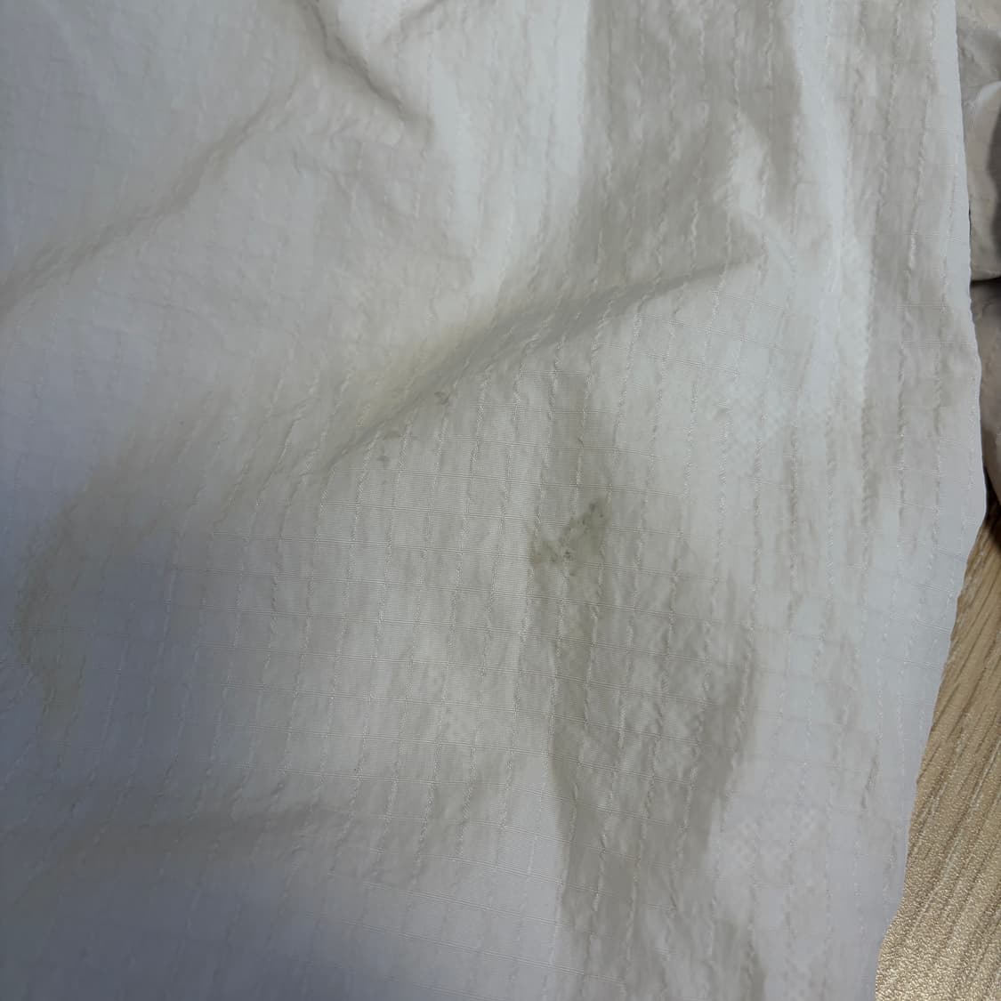 W)나이키 리펠 스우시 우븐 조거 팬츠  상품이미지6