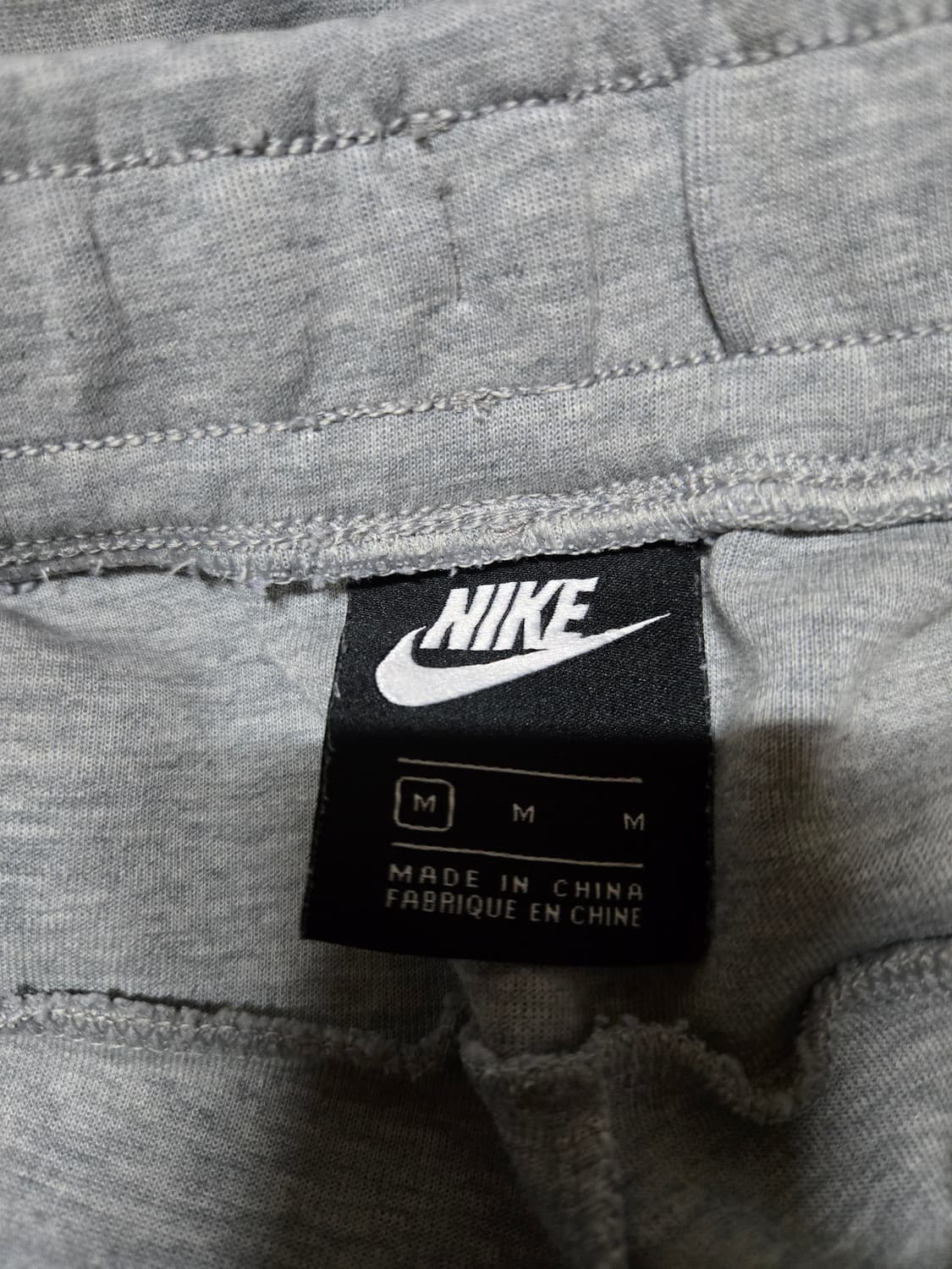 나이키 남성 테크팩 조거 팬츠(M/95사이즈) 상품이미지5