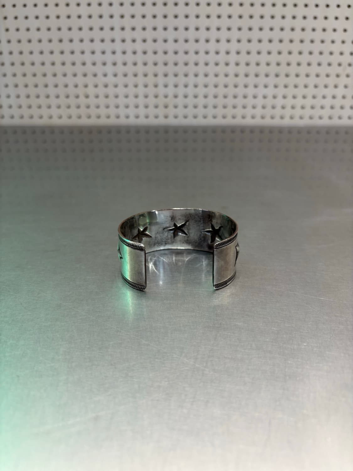 NORTH WORKS x GOTHIC TOKYO 뱅글 상품이미지3