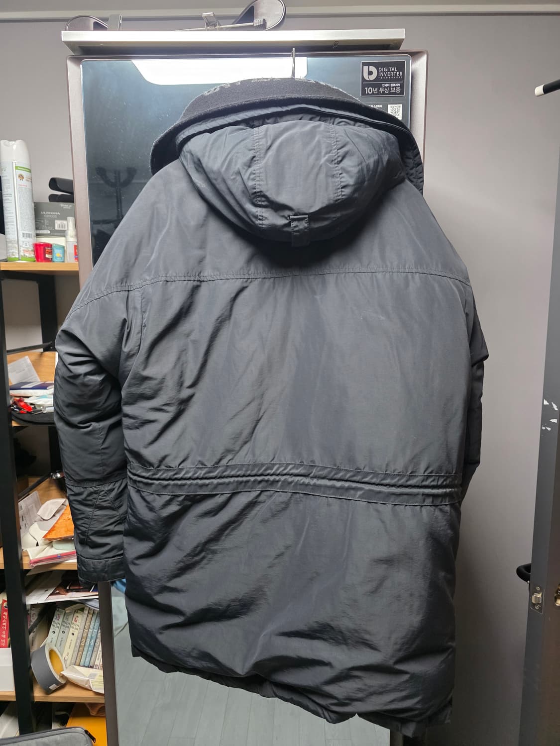 스톤아일랜드 패딩 상품이미지2