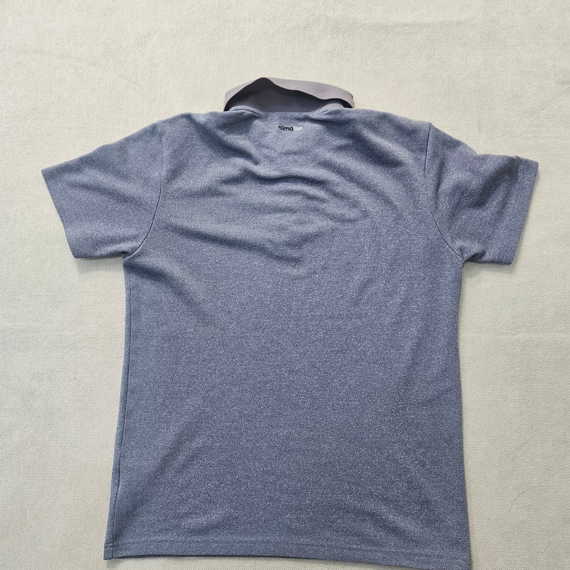 100 아디다스 기능성 카라 반팔티 0304Y 상품이미지2