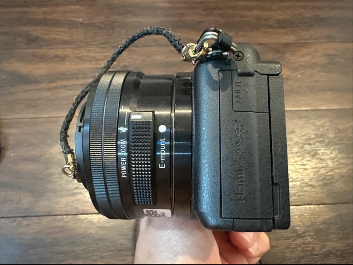 소니 a5100  상품이미지4