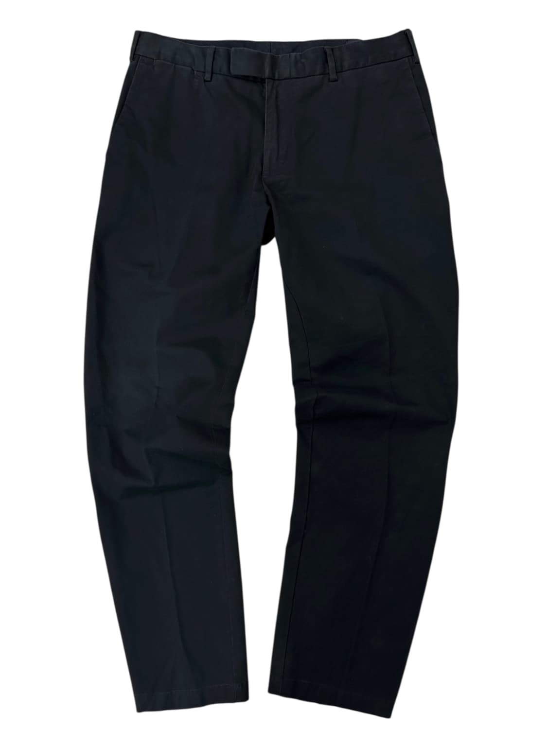 00년대 폴로 치노팬츠 블랙 (33) 상품이미지1