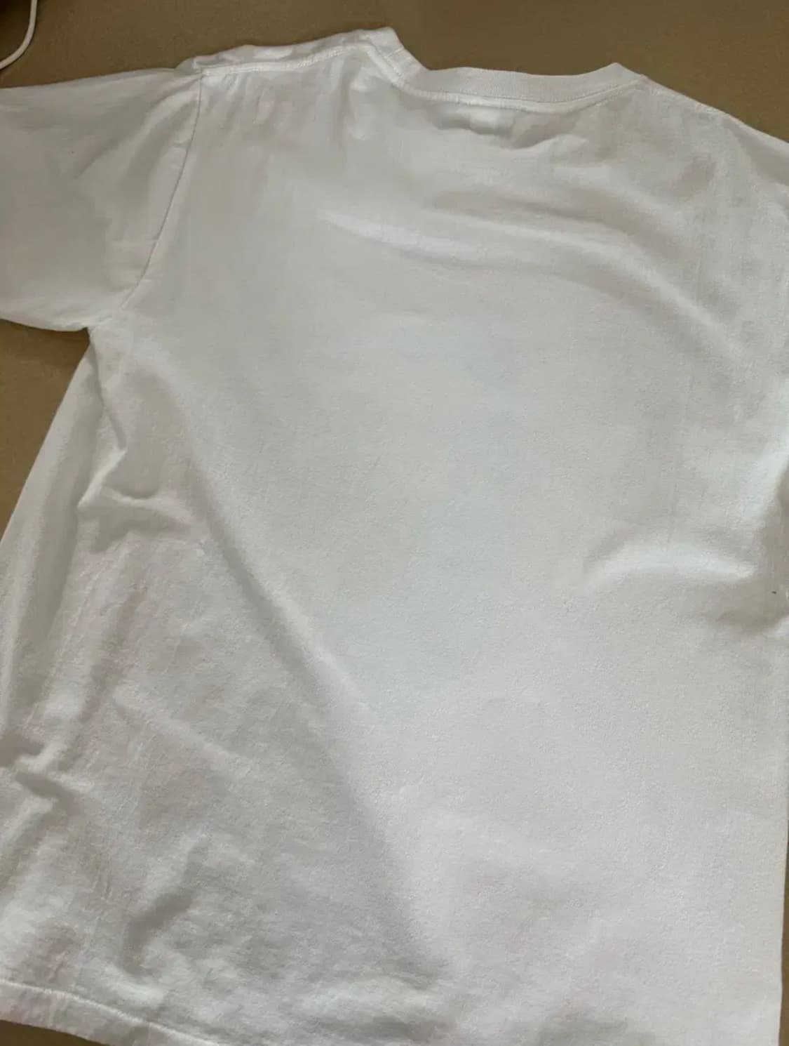 베이프 반팔티 상품이미지5