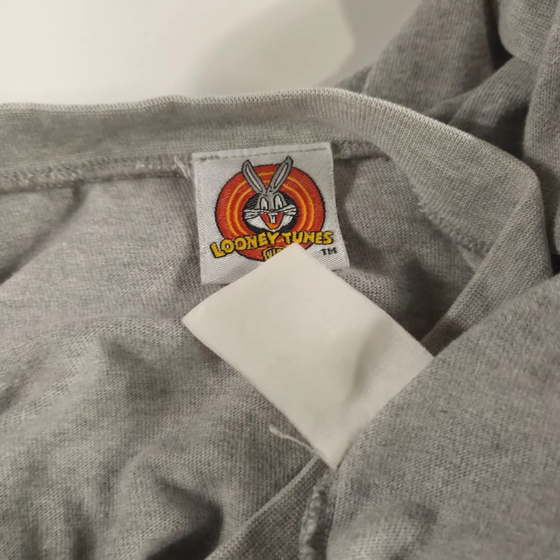 빈티지 루니툰 실베스터 티셔츠 상품이미지3