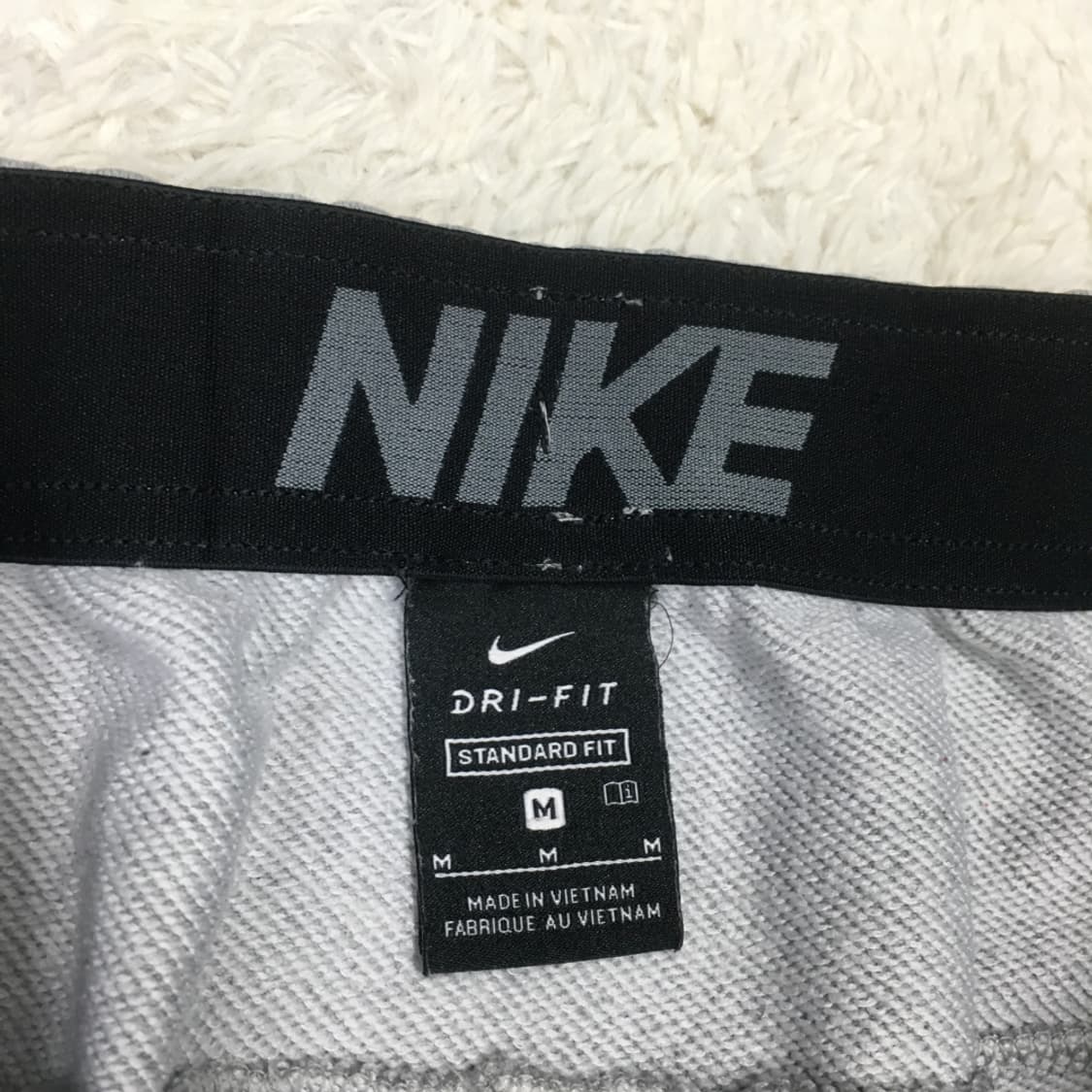 나이키 빅스우시 트레이닝팬츠 만원샵 DD02 상품이미지2