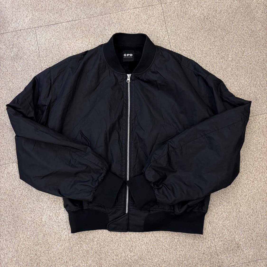 GPD MA-1 봄버 자켓 상품이미지1