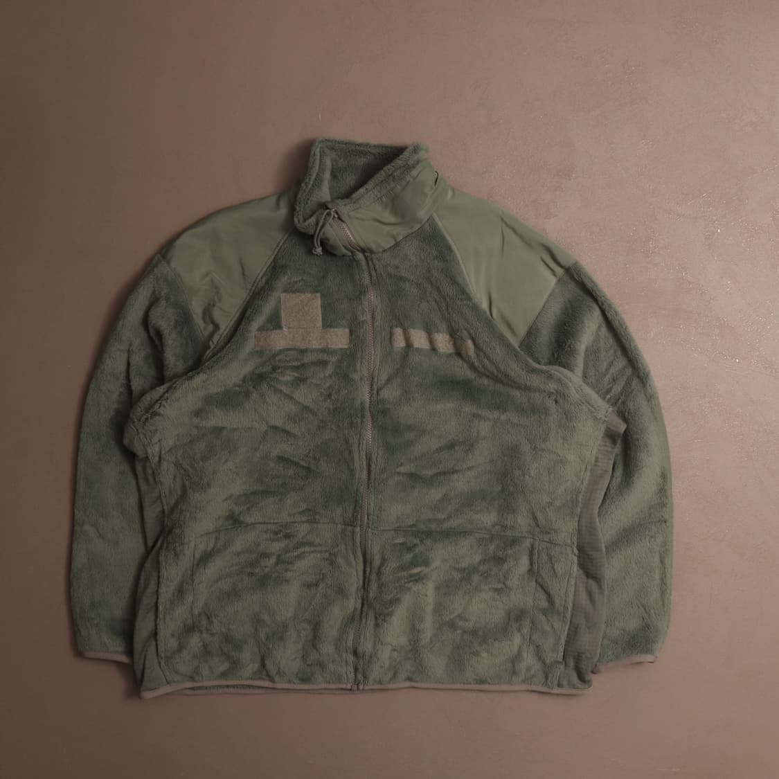 US ARMY Gen3 폴라텍 플리스 집업자켓 A1852 상품이미지1