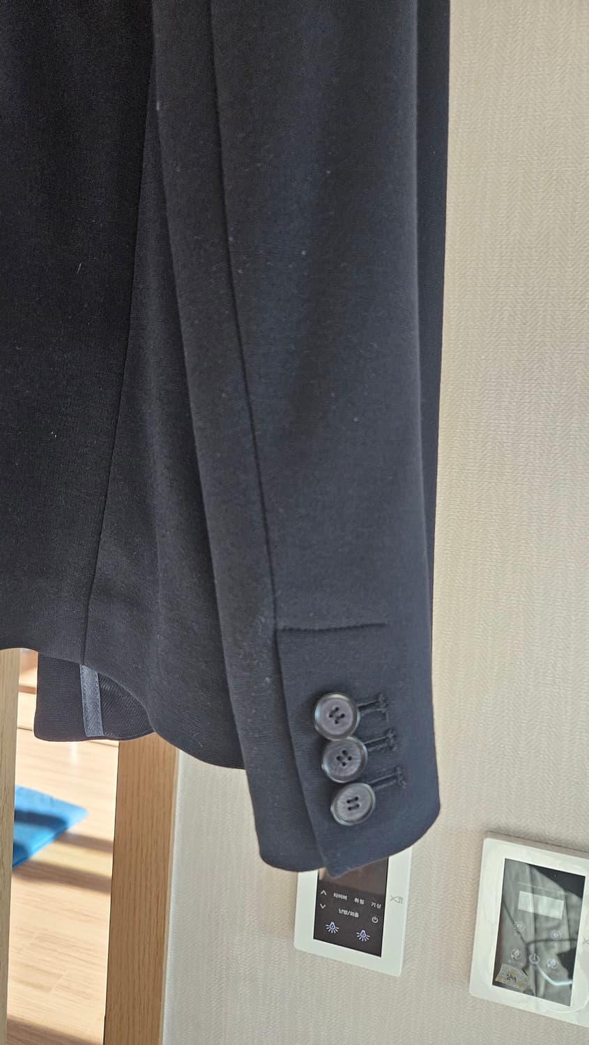 (새상품) Hosio knitted jacket 54 상품이미지7