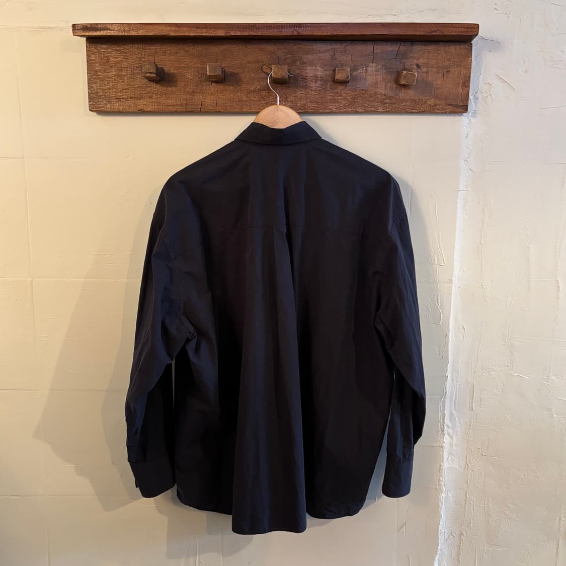 ourlegacy bd shirt 상품이미지5