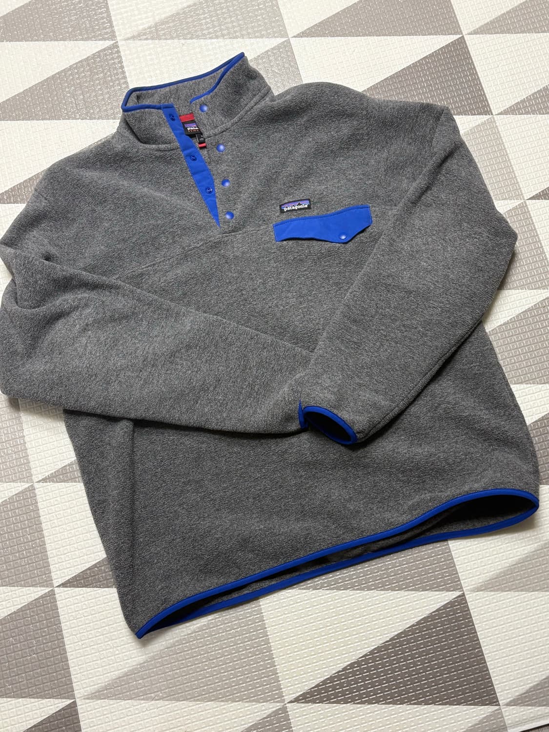 파타고니아 신칠라 상품이미지1