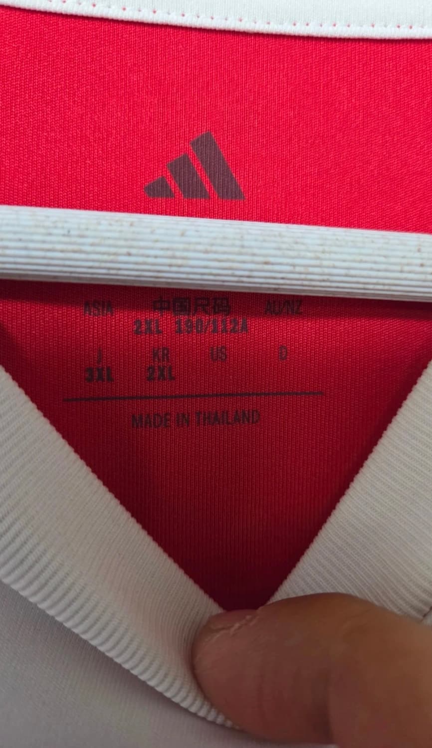 25-26 바이에른 뮌헨 김민재 상품이미지6