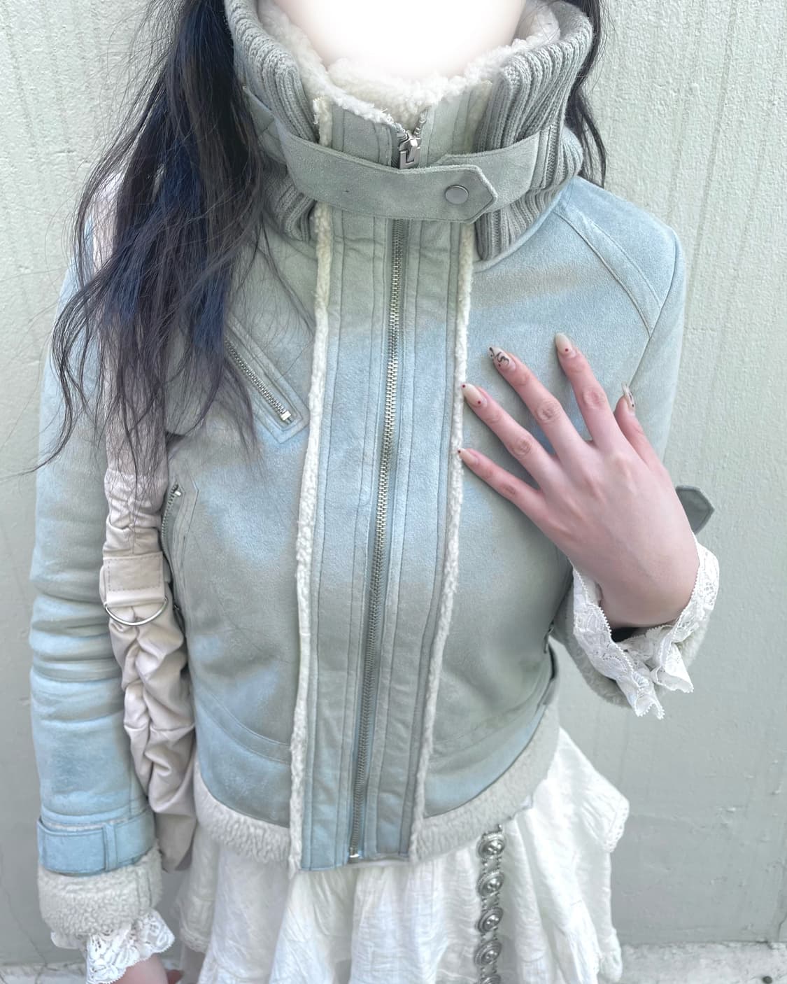 뽀용크림소다맛도트사랑녀🩵.ˢᴱᵀ🏠 상품이미지7