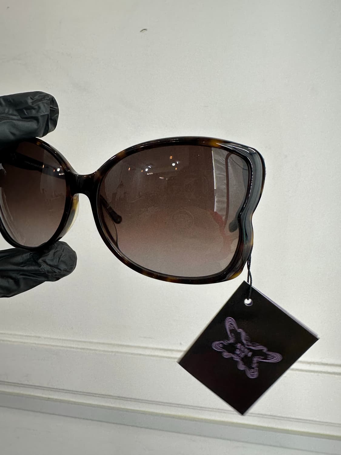 [새상품 무료배송] 안나수이 Made In Italy 선글라스 상품이미지4