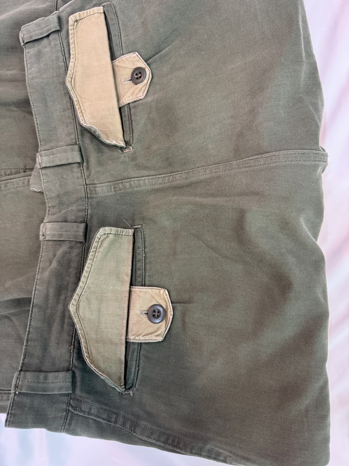 31) 프랑스군 오리지널 m47 상품이미지6