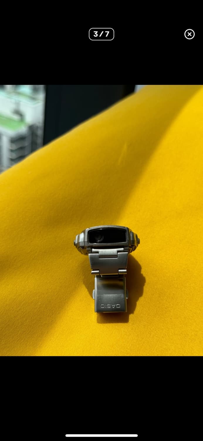 빈지노 카시오 시계 상품이미지5