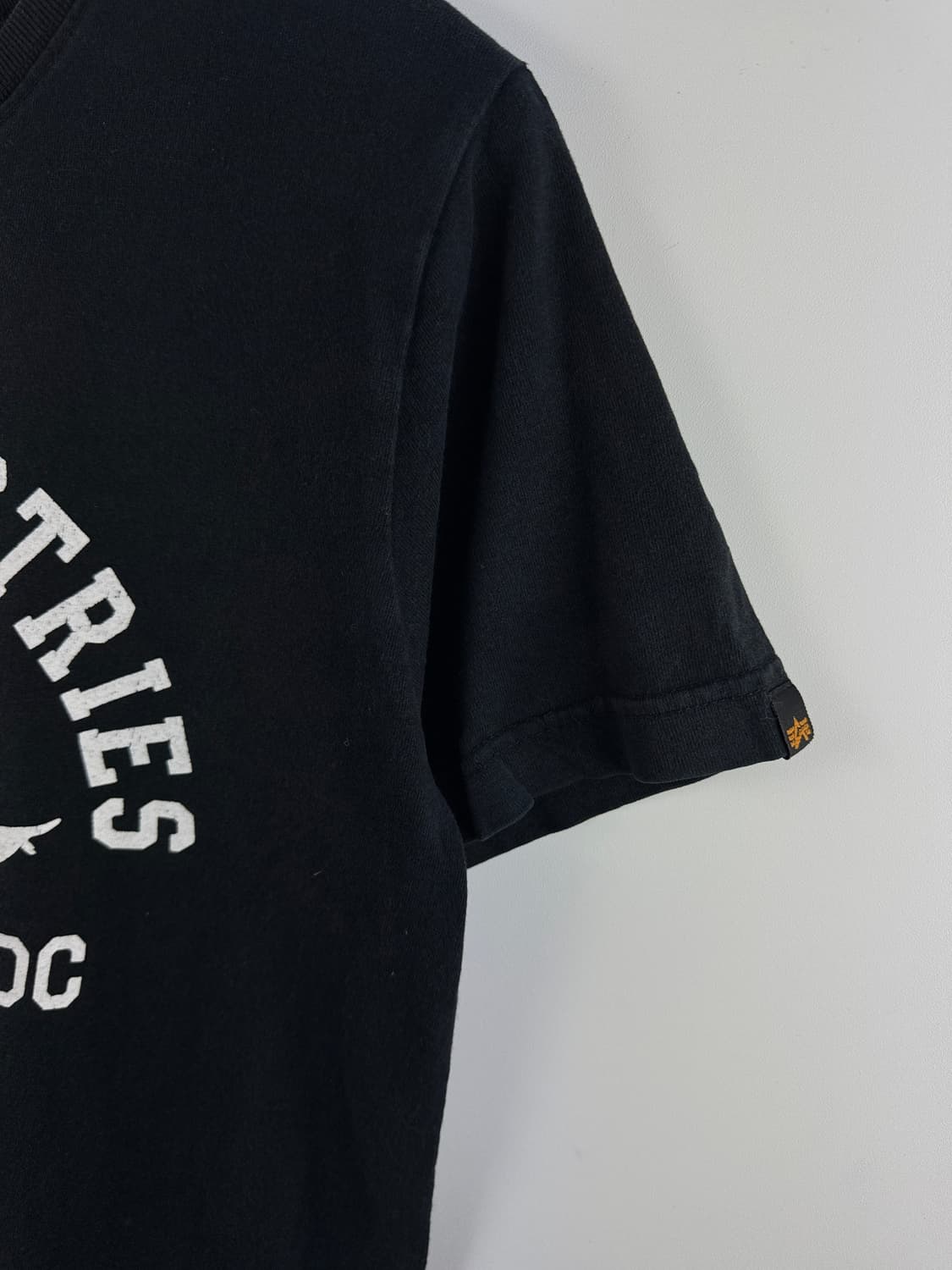 알파인더스트리 워싱턴DC 미해군 슬리브1739 상품이미지5