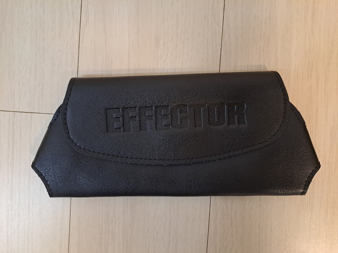 EFFECTOR FUZZ LIMITED WODDY(이펙터퍼즈)285453 상품이미지4
