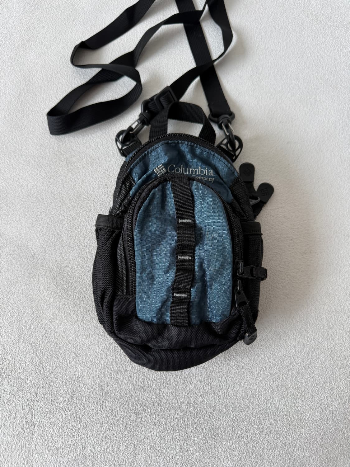 컬럼비아(Columbia) 보조 가방 상품이미지2