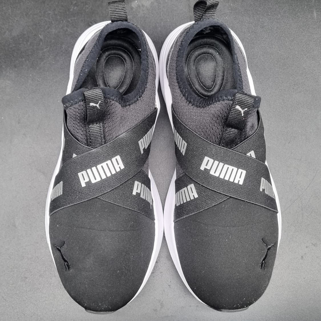 푸마 와이어드 런 슬립온 230 상품이미지2