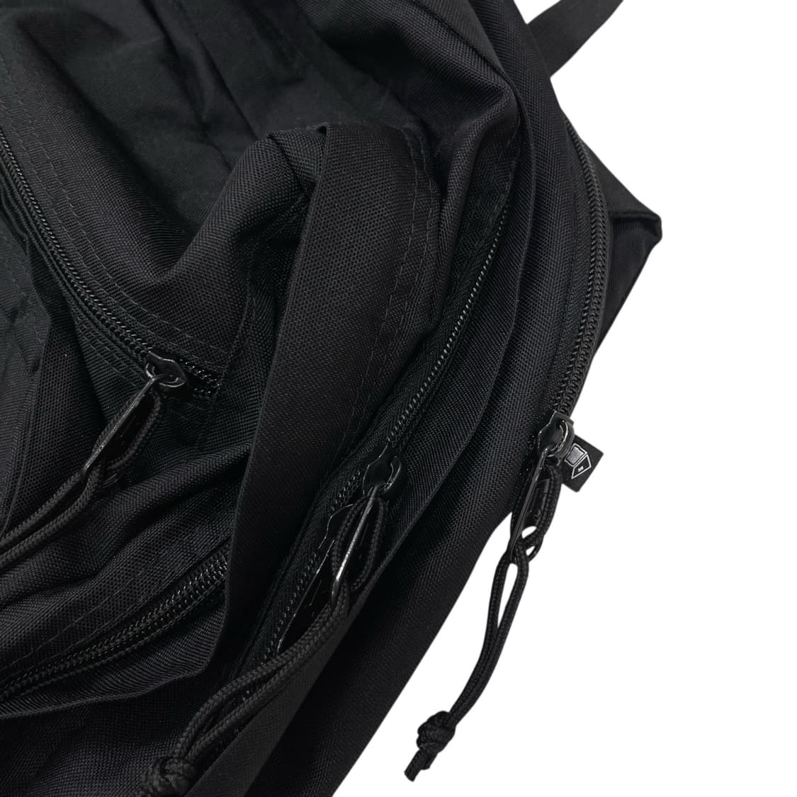 잔스포츠 빈티지 빅캠퍼스 블랙 백팩 가방 상품이미지8
