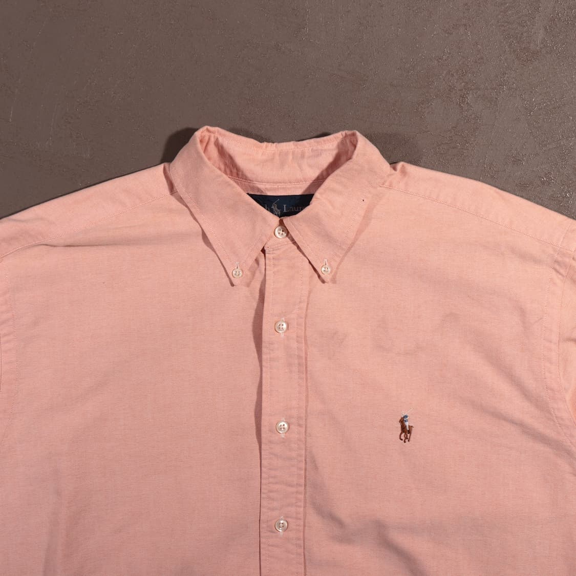 폴로 랄프로렌 셔츠 상품이미지2