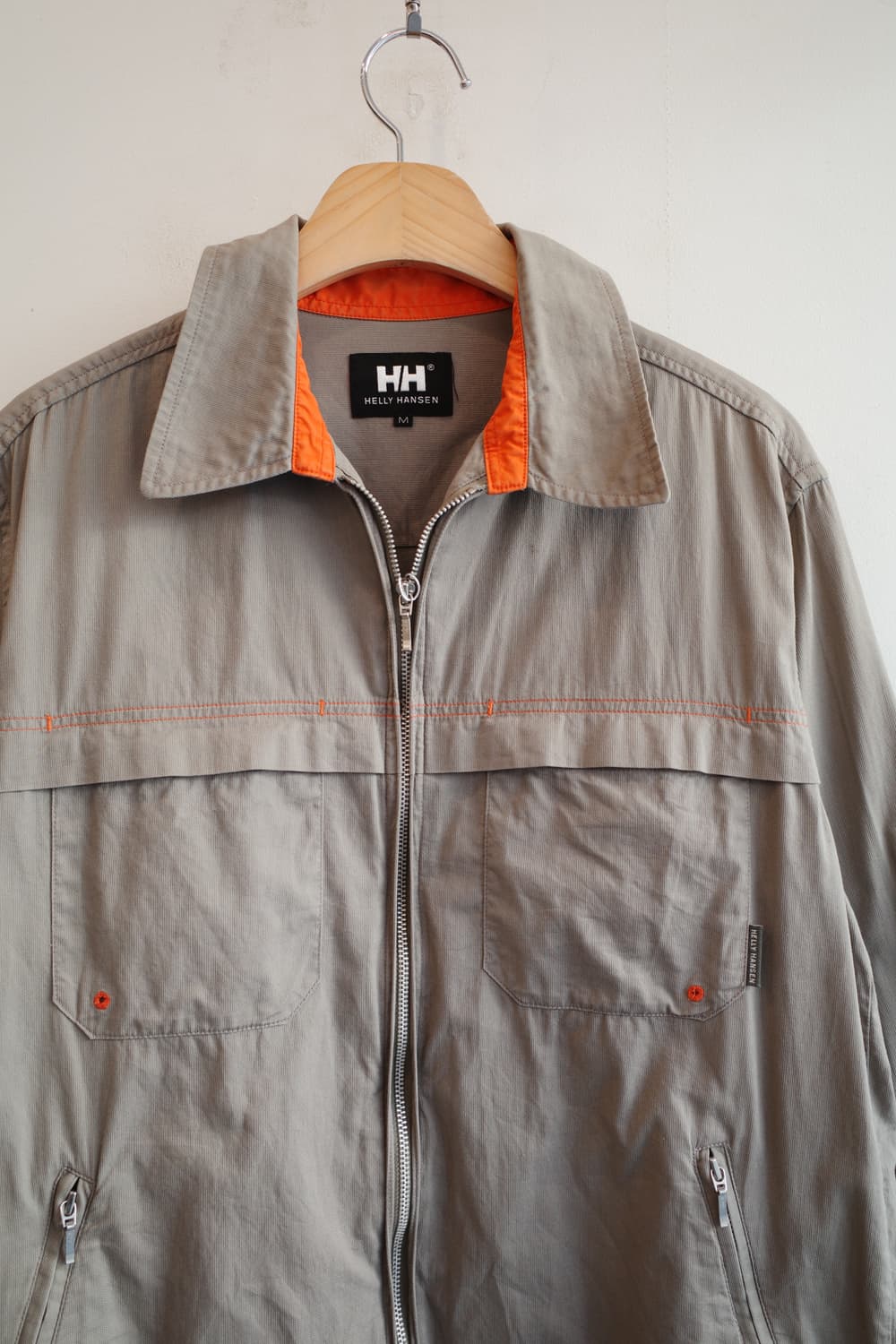 HELLY HANSEN 헬리한센 유틸리티 자켓 상품이미지2