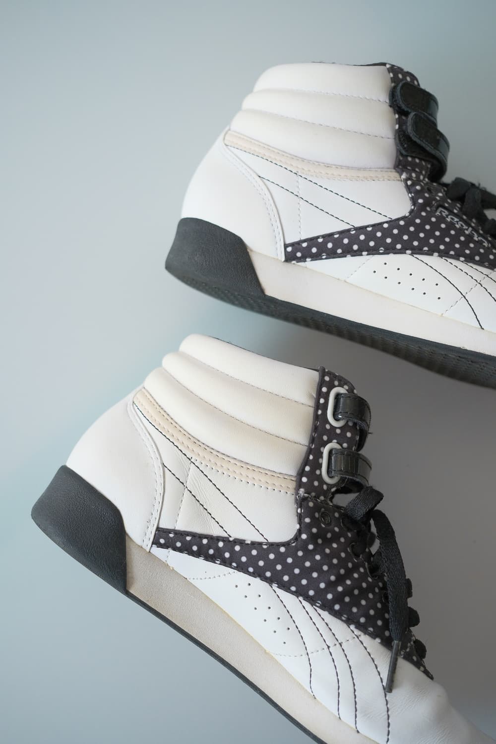 Reebok Freestyle HI 상품이미지4