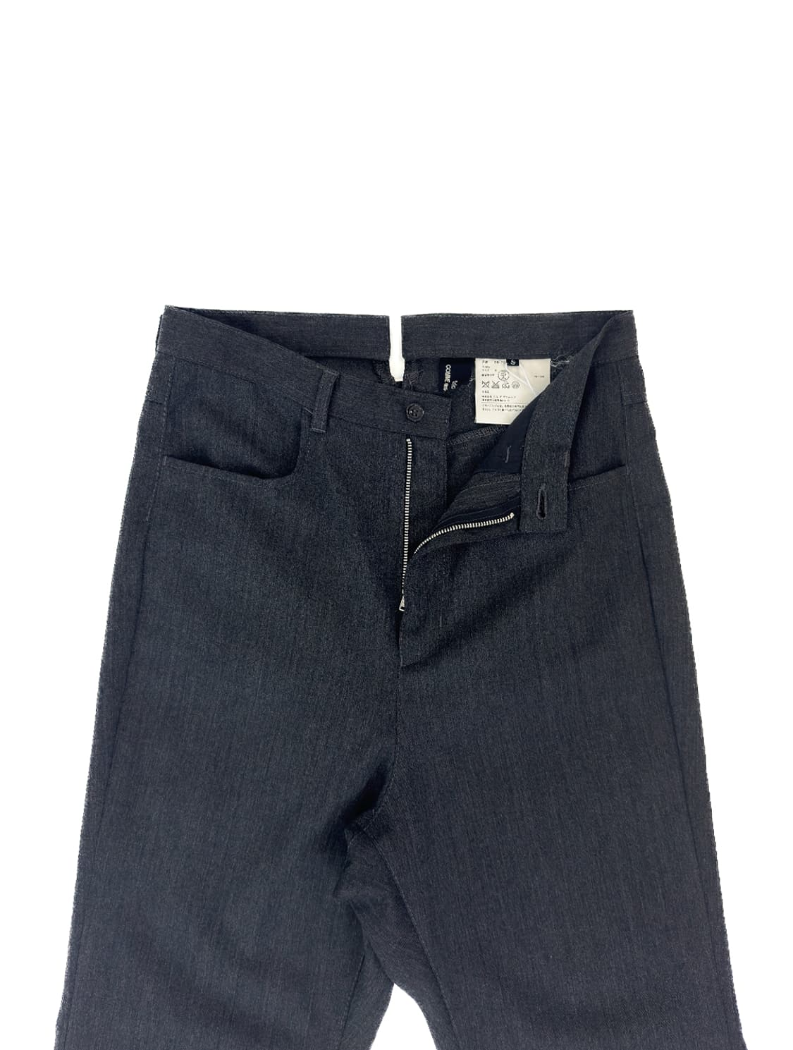 Comme des Garçons Cropped Pants/ S 상품이미지6