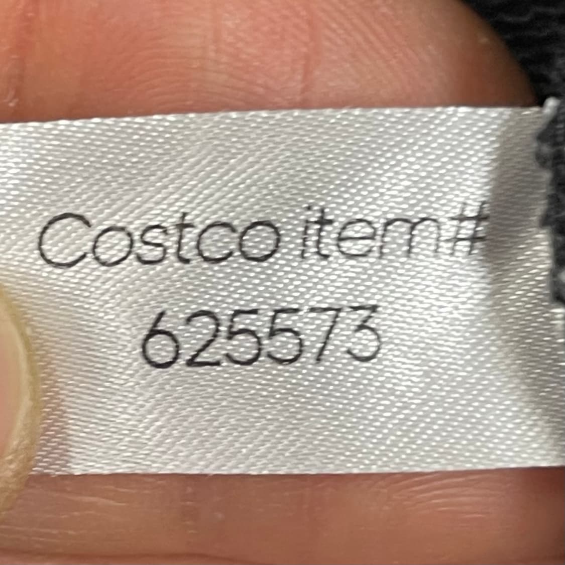 아디다스 삼선 후드집업 블랙 L 상품이미지4