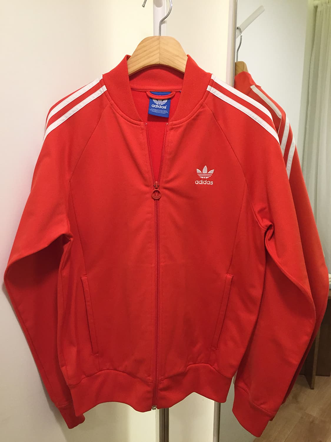 공용 아디다스 트랙탑 져지 95 상품이미지5