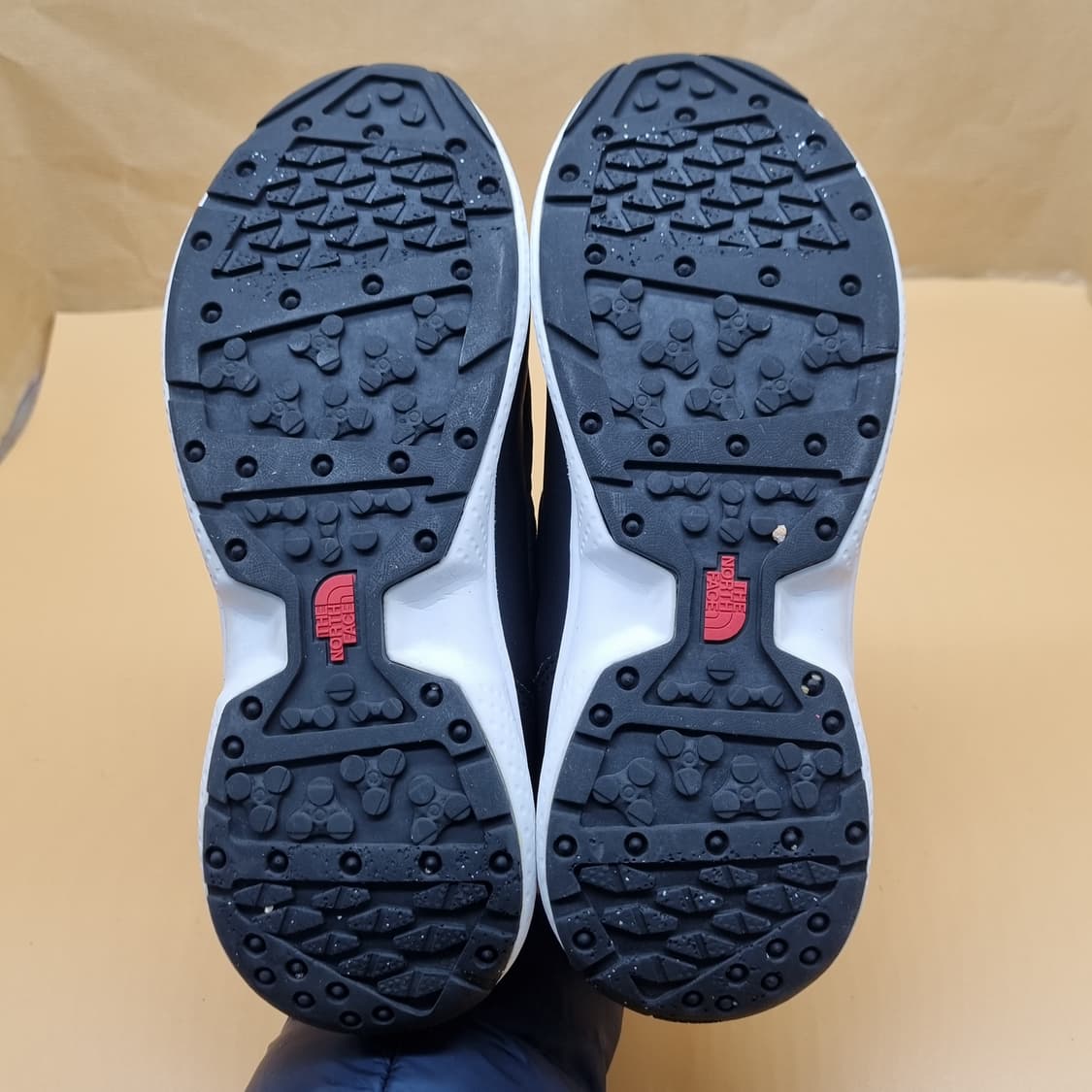 노스페이스 여성방안화240 상품이미지3