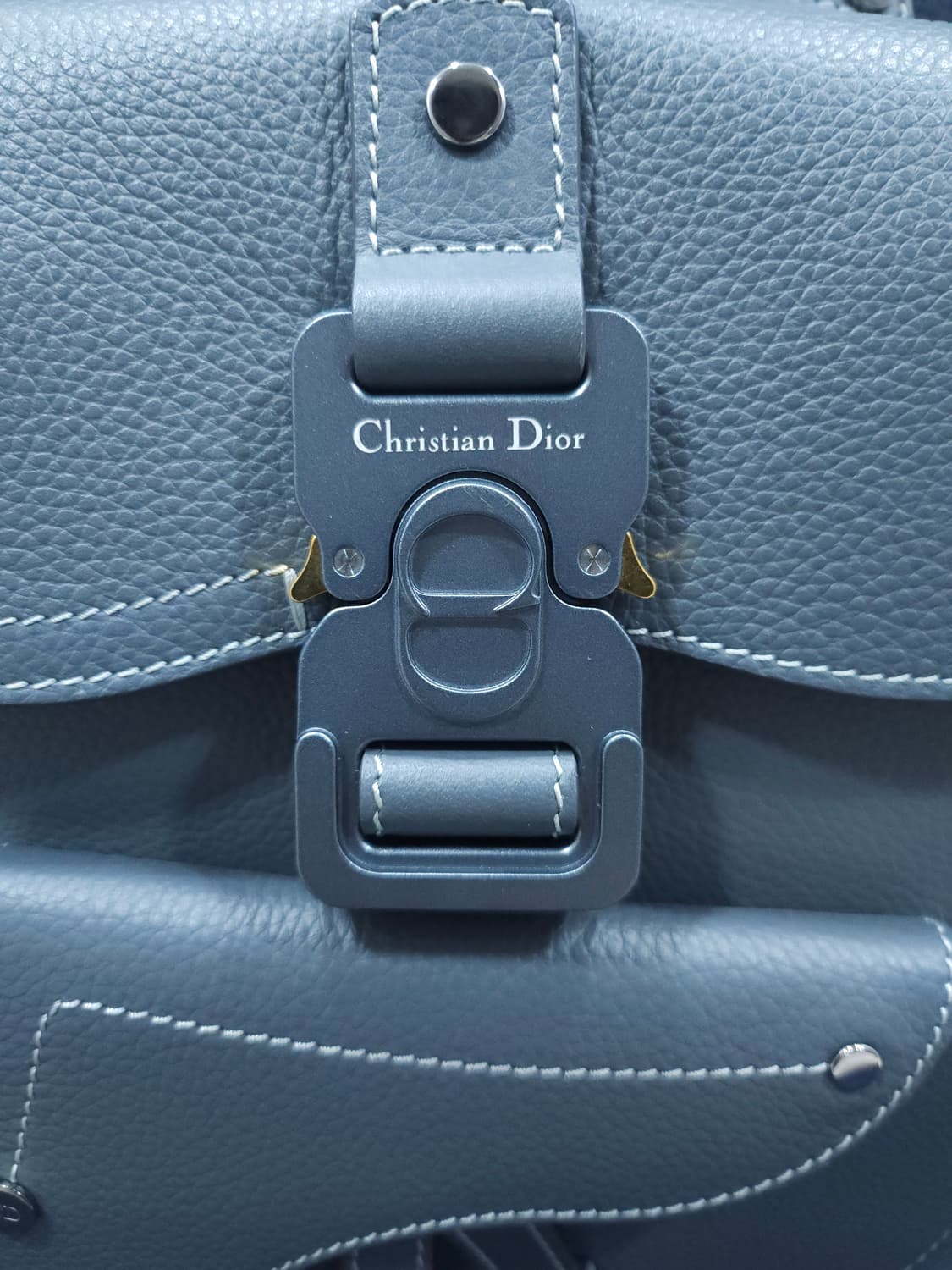 디올 갤럽, 갤롭 슬링백 딥 그레이 상품이미지2