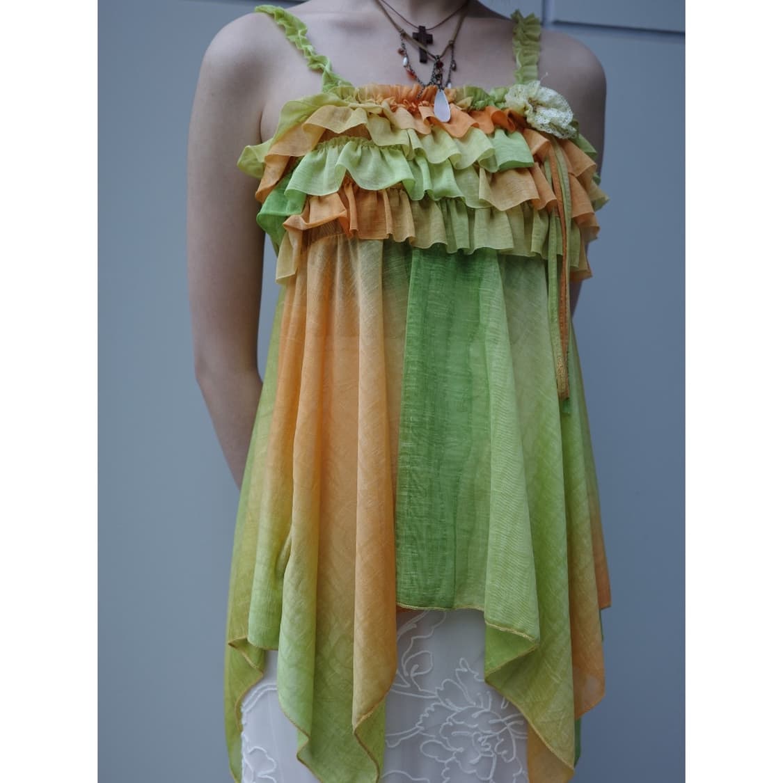 Sunlit Petals Set (3 pieces)  상품이미지4