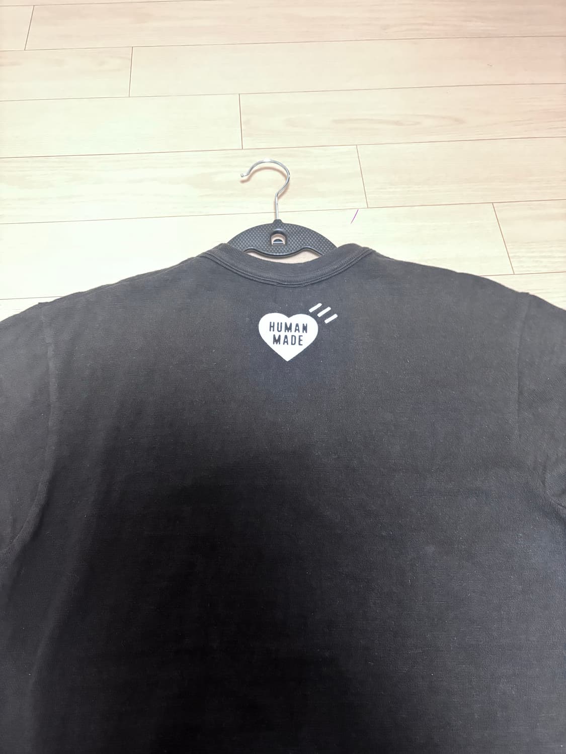 휴먼메이드 반팔 m 상품이미지4