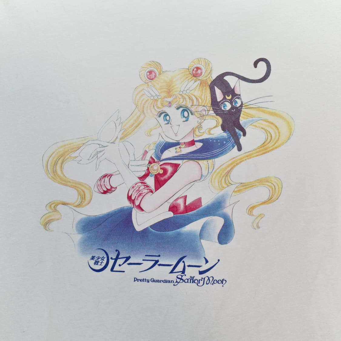 sailor moon / UT 상품이미지2