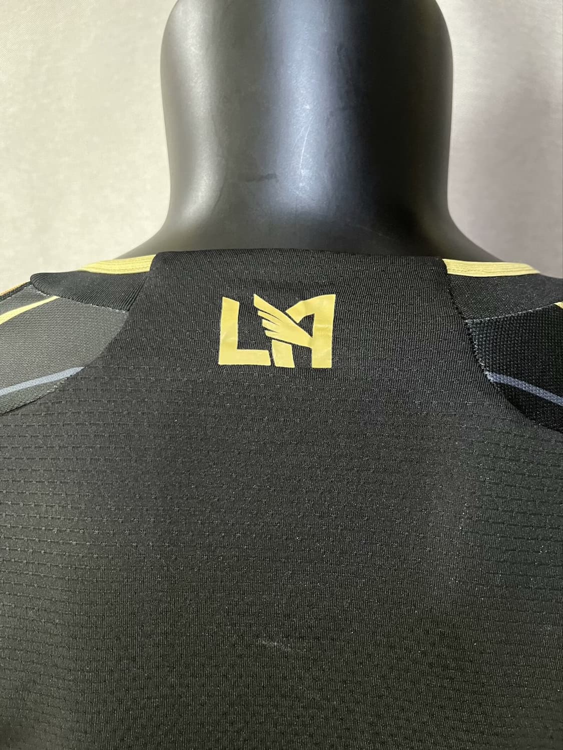 새상품\LAFC 유니폼 손흥민 축구유니폼 상품이미지6